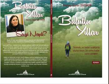 "BULUTLU YILLAR" 