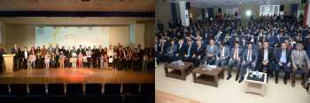 "SAYGI KONULU" RESİM YARIŞMASININ ÖDÜLLERİ SAHİPLERİNİ BULDU