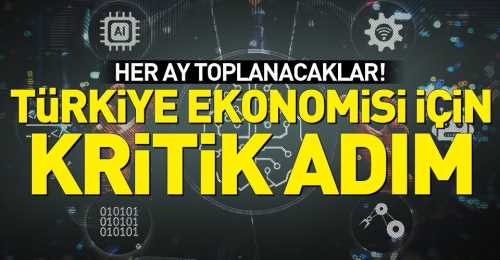 "Yenilikçi Ticaret Platformu" kuruldu