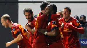 BURAK 19 PLAKA'DA 