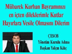 ÇESOB