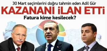 10 Ağustos'da fatura CHP'ye kesilir