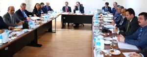 Tıp Fakültesi'ne Atamalar Devam Ediyor