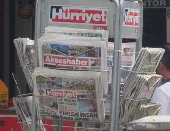 14.09.2014 PAZAR GÜNÜ GAZETE MANŞETLERİ