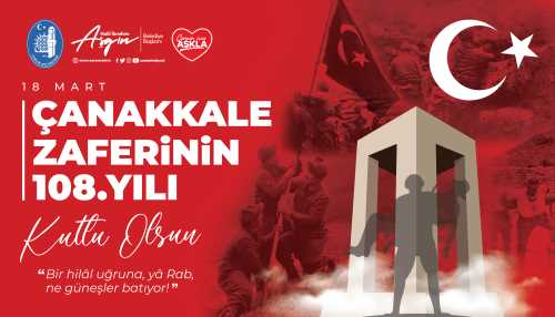 18 Mart tarihin seyrini değiştiren büyük bir zaferin adıdır