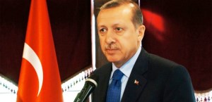 Erdoğan'dan Gezi Parkı açıklaması / CANLI