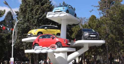 2. El Otomobil Alacaklara Devrim gibi Karar