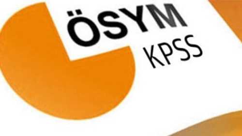 2016 KPSS Lise sınavına girecek adaylara başarılar dileriz