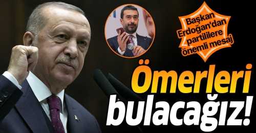 2023'e farklı bir şekilde gitmiş olacağız