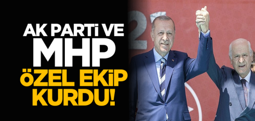 2024  Yerel seçimlerine yaklaşık beş aylık bir süre kaldı