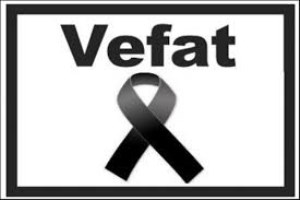İsmail Lek'in babası Ahmet LEK vefatetti