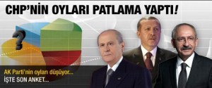 BU HABER AK PARTİ'Yİ KIZDIRACAK