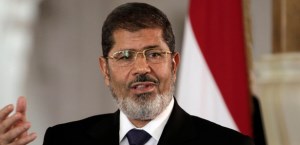 VE OLAN OLDU MURSİ GÖZALTINA ALINDI