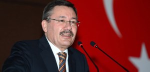MELİH GÖKÇEK'E GÖRE GEZİ'NİN 1 NUMARASI
