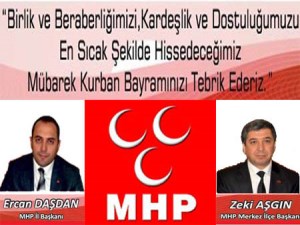 MHP