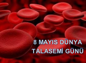 Talasemi nedir, ne değildir?