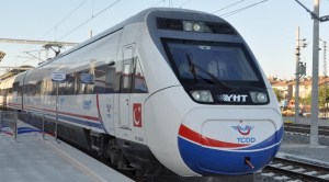  Devlet Demiryolları yeniden yapılandırılacak