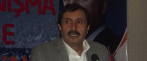 MURAT YILDIRIM "SANDIKLARI PATLATMALIYIZ" 