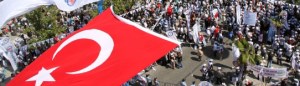 Sivil toplum örgütlerinin görevi