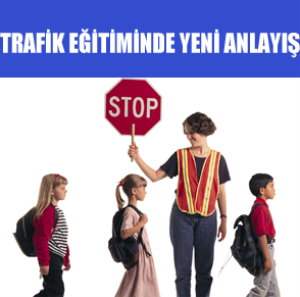 Yeni dönemde İlkokullarda trafik dersleri başlıyor