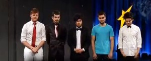 Çorum Altın Leblebi ve Gobel Ödülleri