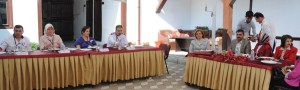 Dereceye giren En Güzeli Annemin Yemeği