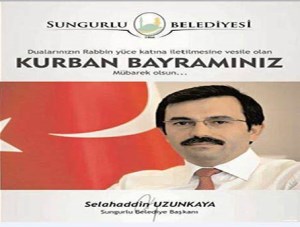 SUNGURLU