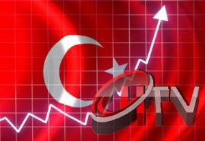 TÜİK, enflasyon rakamlarını açıkladı.