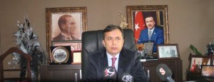 İL BAŞKANIN KIZILCA HAMAM DEĞERLENDİRMESİ