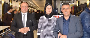BİJAN HAYIRLI UĞURLU OLSUN