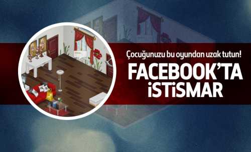 9 yaşındaki yeğeninin maruz kaldığı olayı internet üzerinden duyuran bir kullanıcı sayesinde Avataria'daki istismar girişimi, sosyal medyayı da ayağa kaldırdı