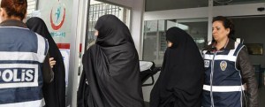 ÇORUM VE 3 İl'de Eş Zamanlı 'Mübarek' Operasyonu