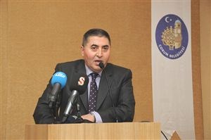 İha Genel Müdür Yardımcısı Ballı'dan Gazeteci Adaylarına Altın Öğütler
