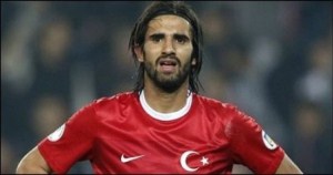 Alper Potuk G.Saray'a tranfer oldu