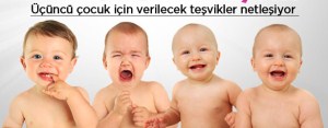 3.TEŞVİK GELİYOR