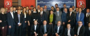 THY Çorum,Merzifon- İstanbul uçuşlarını günde iki sefer yapmayı düşünüyor