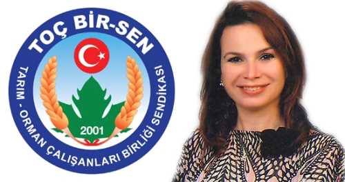 Adı da Kendi de Olmayan Sendika!