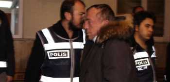 Ağaoğlu serbest bırakıldı
