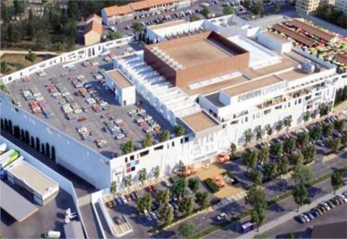 Ahlatcı Grubu tarafından inşaatı sürdürülen Alışveriş ve Yaşam Merkezi’nin ismini belirlemek üzere Seçici Kurul toplandı