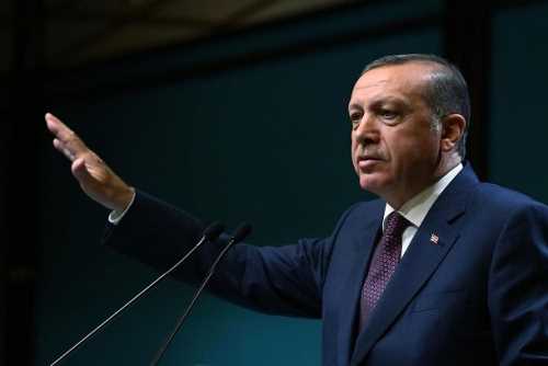 AK Parti  gerekirse Bütün teşkilatları fesh eder