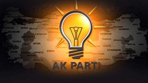 Ak Parti Çorum 2019 İl Yönetim Kurulu Listesi