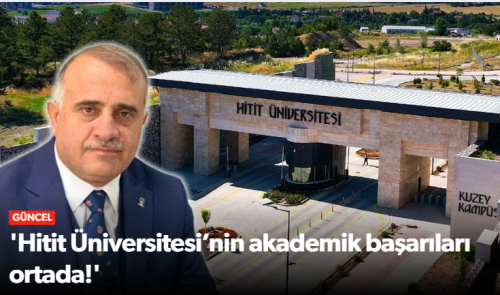 AK Parti Çorum İl Başkanı Av.Yakup Alar'dan Önemli Açıklamalar!