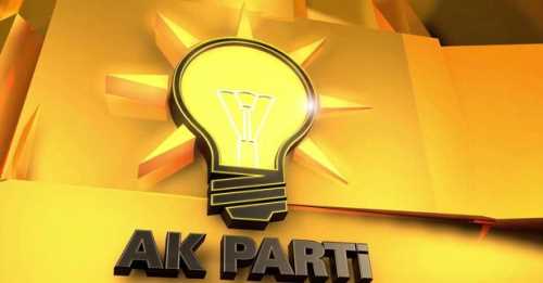 Ak Parti Çorum İl Kongresi 19 Ocak'ta!