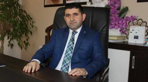 AK Parti Çorum Merkez İlçe Başkanı Av. Yaşar ANAÇ Türk Polis Teşkilatının kuruluşunun 171. yılı nedeniyle bir kutlama mesajı yayınladı.