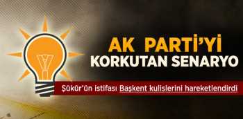AK Parti'de 10 Vekil Daha İstifa Edebilir