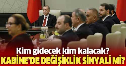 Ak Parti'de geride kalan iki yıl bir "test" yılıydı