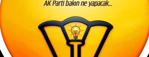 Ak Parti'de İlçeler Netleşiyor 