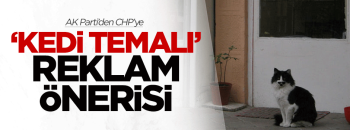 AK Parti'den CHP'ye Ciğerci Dükkanı önerisi