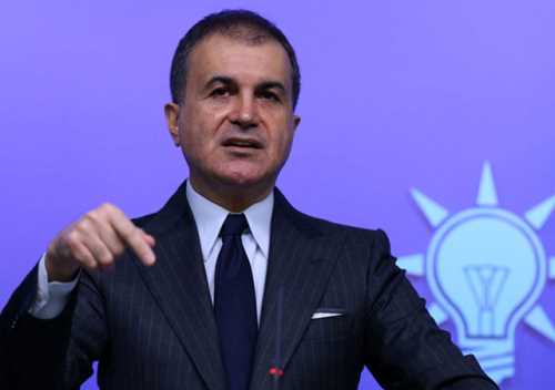AK Parti'den memurlara 3600 ek gösterge mesajı!