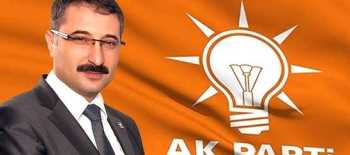 AK PARTİ İL BAŞKANI BEKİROĞLU MHP'Yİ SERT BİR ŞEKİLDE ELEŞTİRDİ